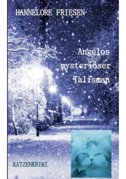 Angelos mysteriöser Talisman