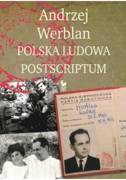 Polska Ludowa Postscriptum