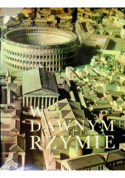 W dawnym Rzymie