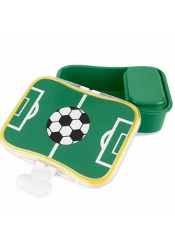 Lunchbox Piłka Nożna 700ml