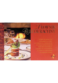 Słownik restauracyjny