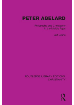 Peter Abelard