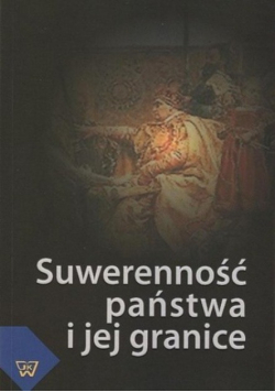 Suwerenność państwa i jej granice
