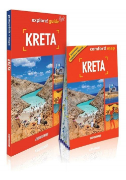 Explore! guide light Kreta w.2019