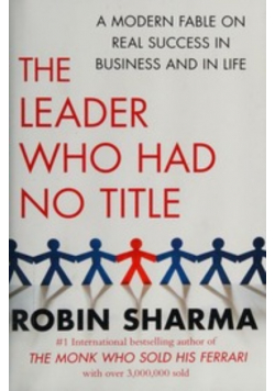 The Leader Who Had No Title