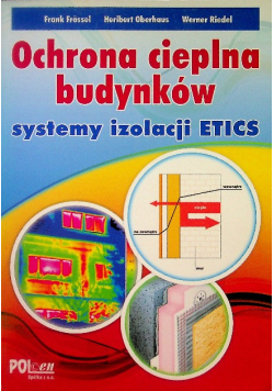 Ochrona cieplna budynków