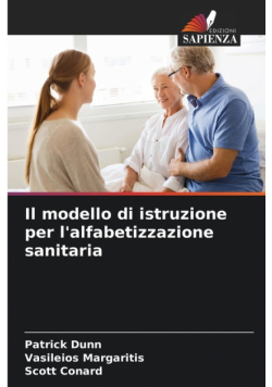 Il modello di istruzione per l'alfabetizzazione sanitaria