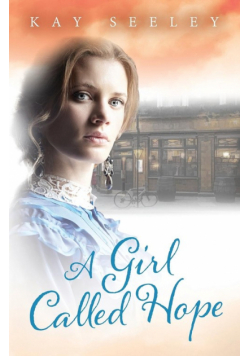 A Girl Called Hope