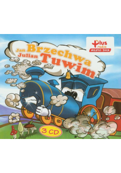 Baśnie Jan Brzechwa i Julian Tuwim, Audiobook
