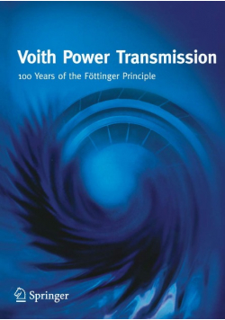 Voith Power Transmission Schweickert, Hermann