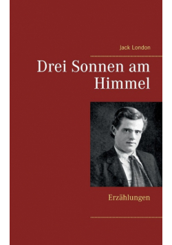 Drei Sonnen am Himmel