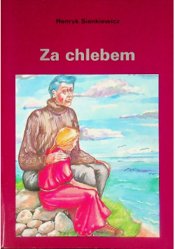 Za chlebem