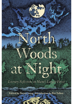 North Woods at Night