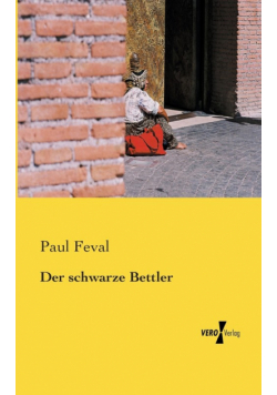 Der schwarze Bettler