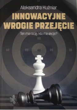 Innowacyjne wrogie przejęcie