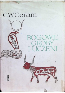 Bogowie groby i uczeni