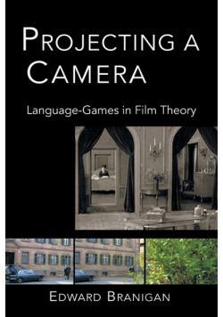 Projecting a Camera