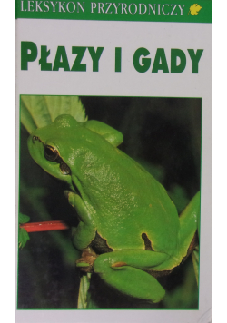Płazy i gady