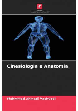 Cinesiologia e Anatomia