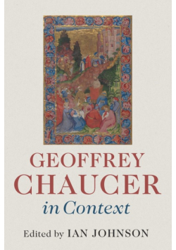 Geoffrey Chaucer in Context