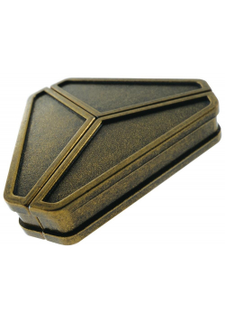 Łamigłówka Cast Delta - poziom 3/6 G3