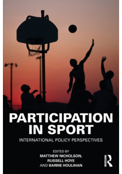 Participation in Sport