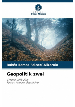 Geopolitik zwei