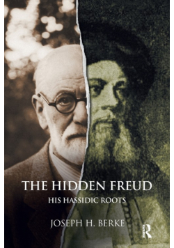The Hidden Freud
