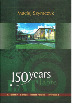 150 lat