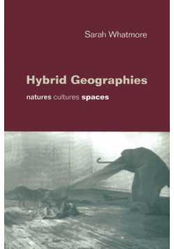 Hybrid Geographies