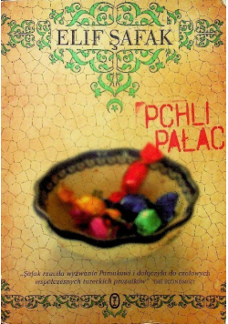 Pchli pałac