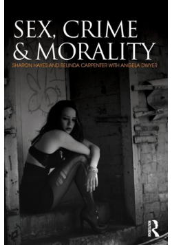 Sex, Crime and Morality