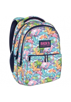 Plecak N51 BackUp DERFORM