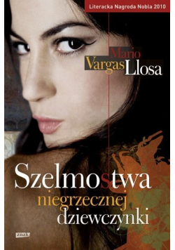 Szelmostwa niegrzecznej dziewczynki