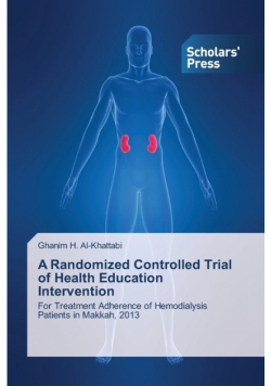 A Randomized Controlled Trial of Health Education Intervention