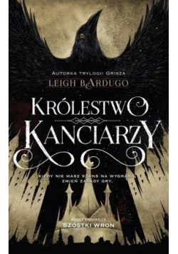 Królestwo kanciarzy NOWA