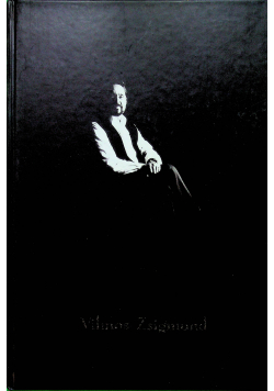 Vilmos Zsigmond
