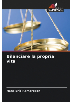 Bilanciare la propria vita