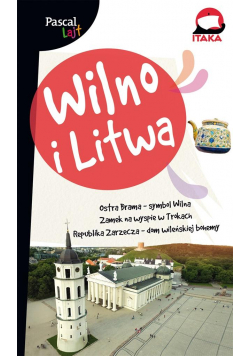 Pascal Lajt Wilno i Litwa w.2019