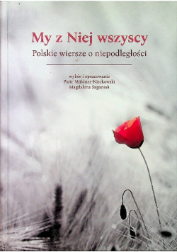 My z niej wszyscy