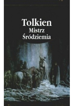 Tolkien mistrz śródziemia Kocher