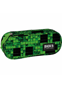 Piórnik BackUp 7 A64 DERFORM