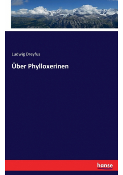Über Phylloxerinen
