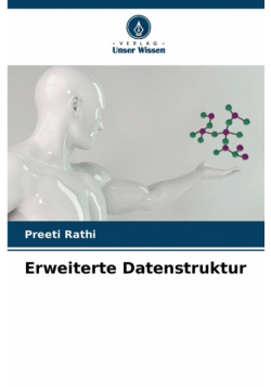 Erweiterte Datenstruktur