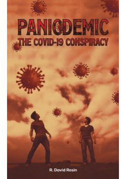 Panicdemic-The Covid-19 Conspiracy