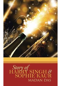 Story of Harry Singh & Sophie Kaur