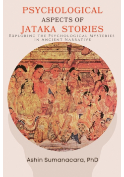 Psychological Aspects of Jataka Stories