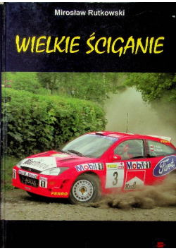 Wielkie ściganie