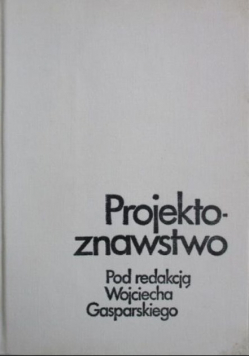 Projektoznawstwo