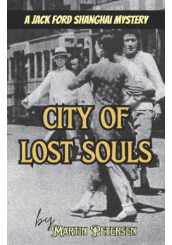 City of Lost Souls